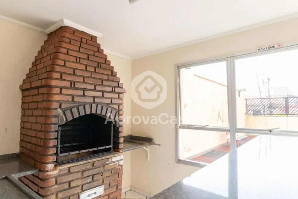Apartamento, 2 quartos, 50 m² - Foto 2