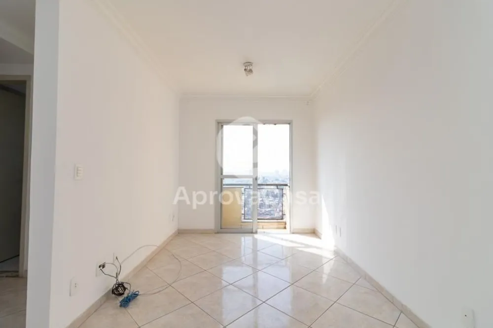 Apartamento, 2 quartos, 50 m² - Foto 4