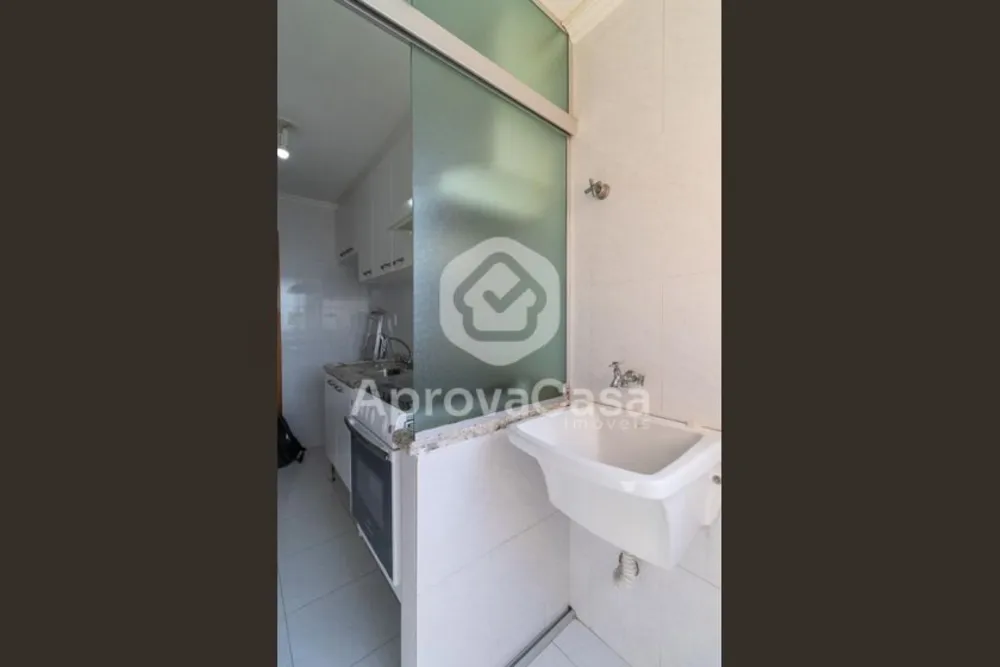 Apartamento, 2 quartos, 50 m² - Foto 11