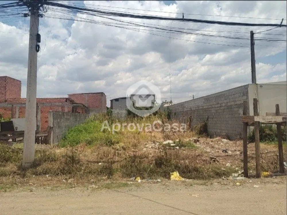 Terreno, 300 m² - Foto 2