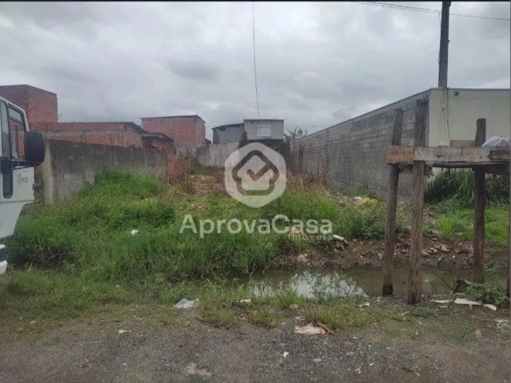 Terreno, 300 m² - Foto 1