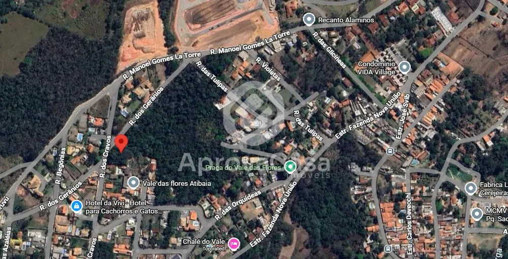 Terreno, 1600 m² - Foto 8