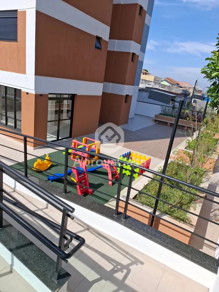 Apartamento, 2 quartos, 66 m² - Foto 2