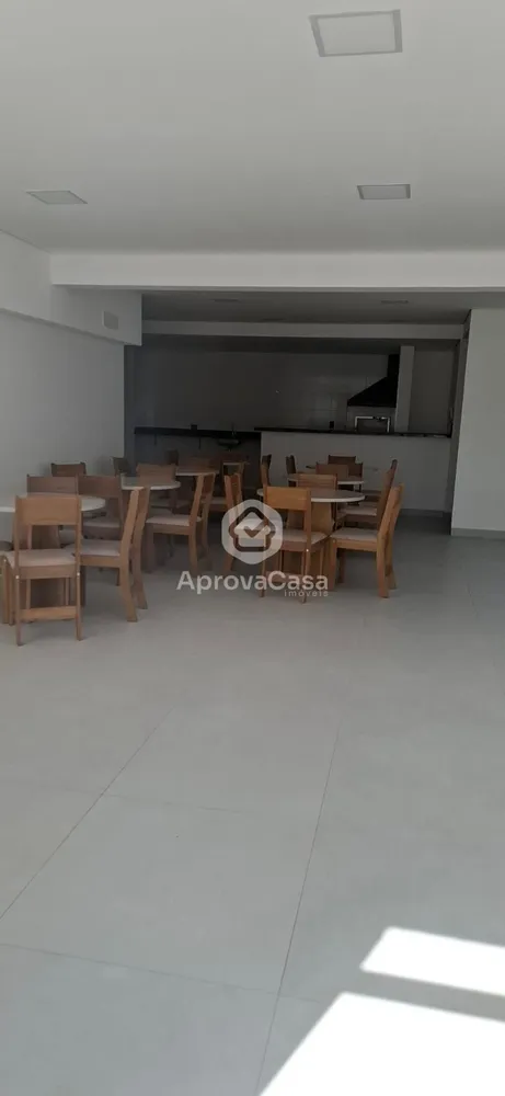 Apartamento, 2 quartos, 66 m² - Foto 3