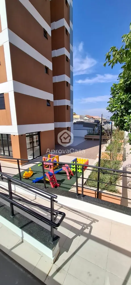 Apartamento, 2 quartos, 66 m² - Foto 6