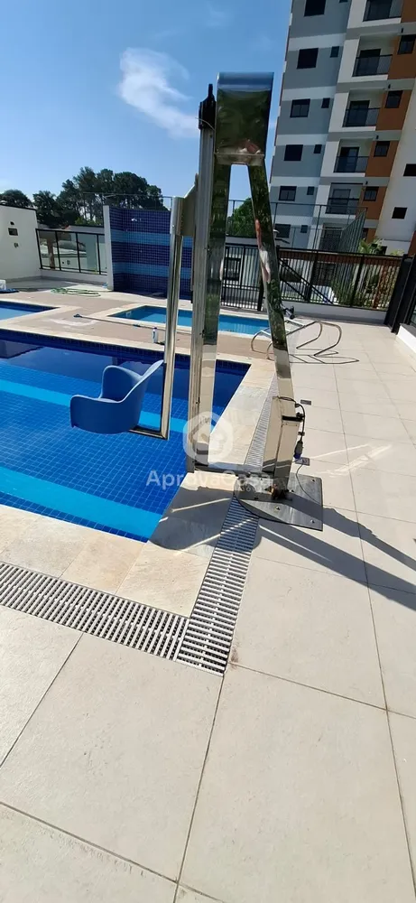 Apartamento, 2 quartos, 66 m² - Foto 5