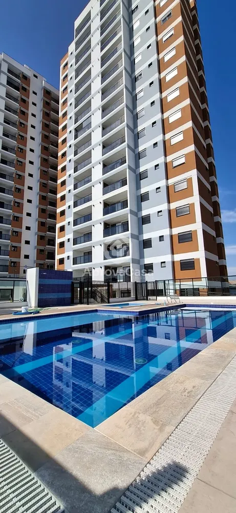 Apartamento, 2 quartos, 66 m² - Foto 1