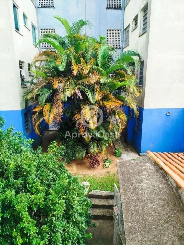Apartamento, 2 quartos, 89 m² - Foto 10