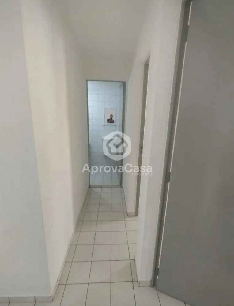 Apartamento, 2 quartos, 89 m² - Foto 3