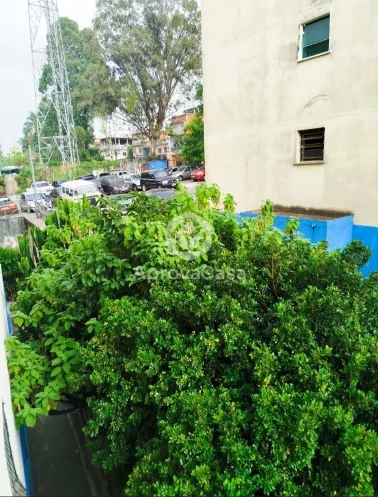 Apartamento, 2 quartos, 89 m² - Foto 2