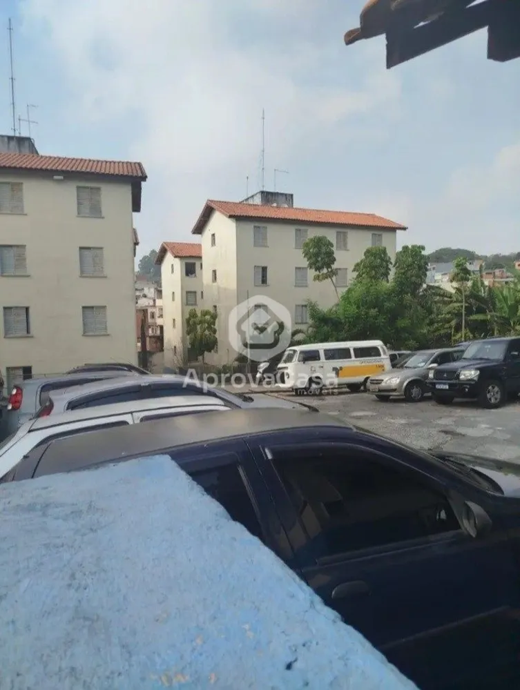 Apartamento, 2 quartos, 89 m² - Foto 4