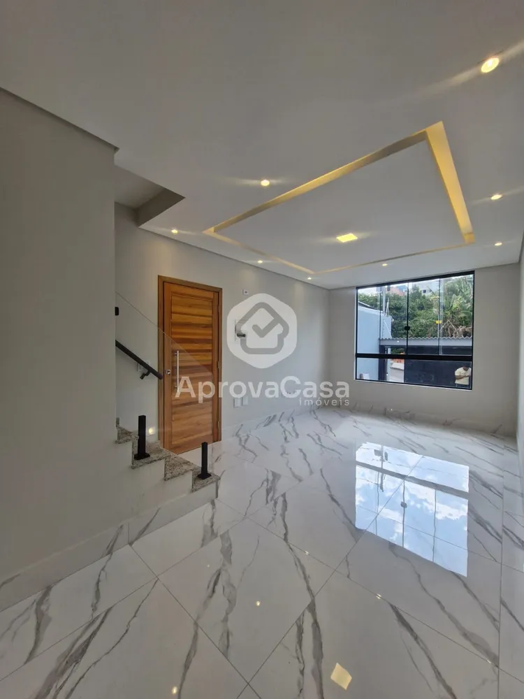 Sobrado, 3 quartos, 103 m² - Foto 5