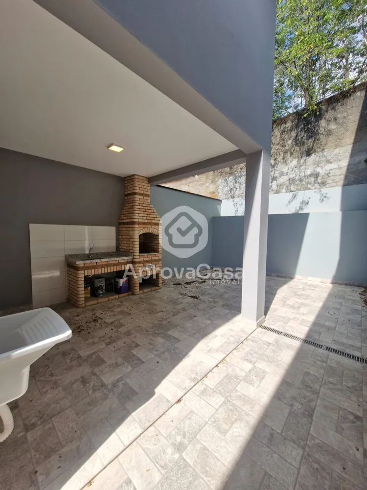 Sobrado, 3 quartos, 103 m² - Foto 2