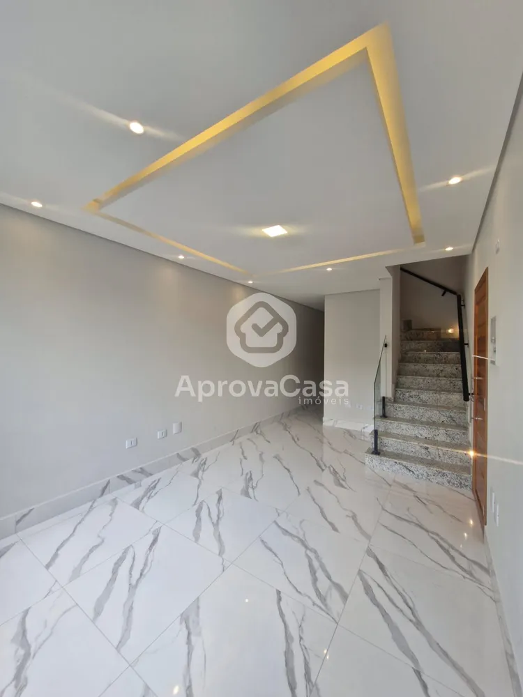 Sobrado, 3 quartos, 103 m² - Foto 13
