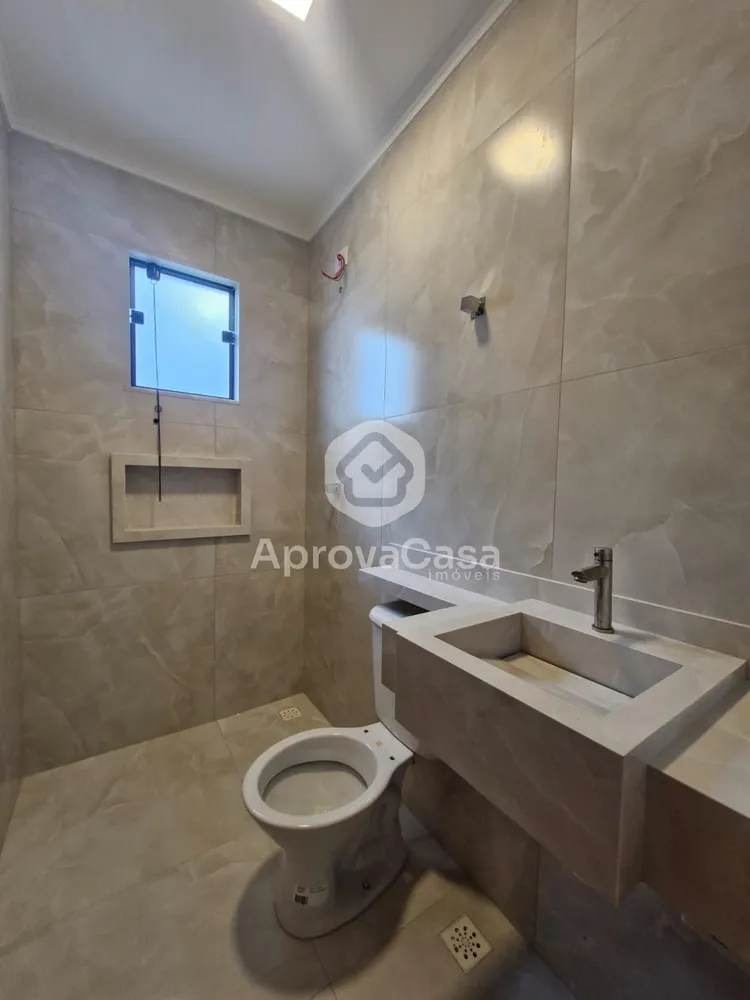 Sobrado, 3 quartos, 103 m² - Foto 3