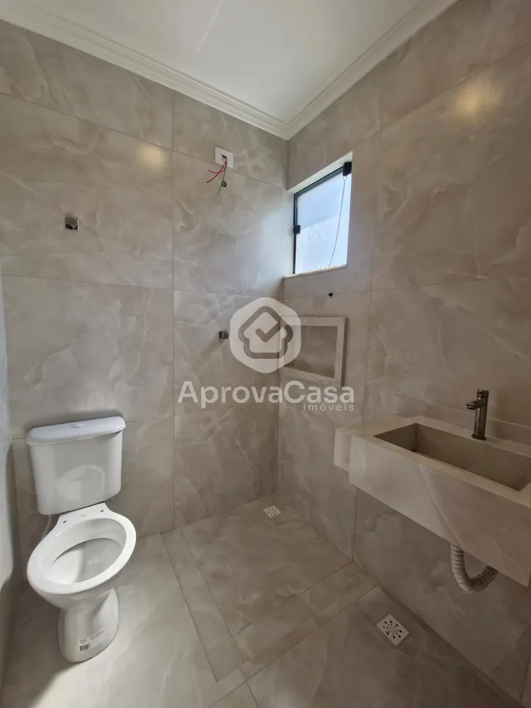 Sobrado, 3 quartos, 103 m² - Foto 6
