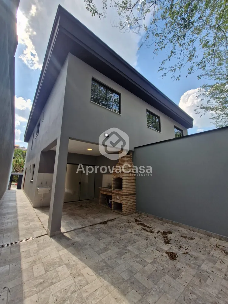 Sobrado, 3 quartos, 103 m² - Foto 8