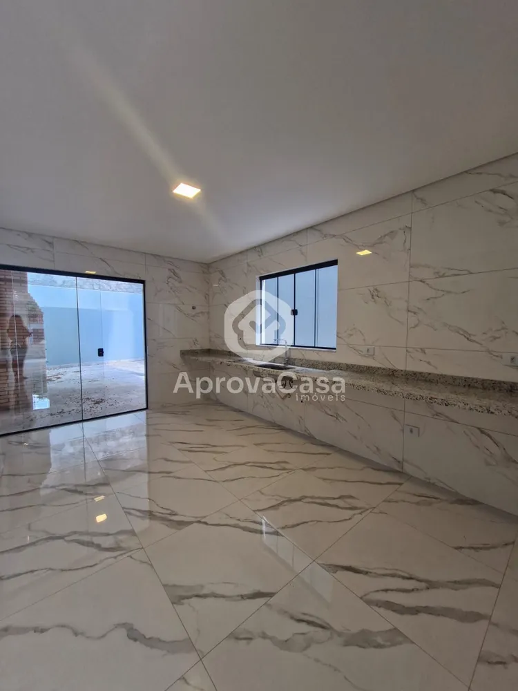 Sobrado, 3 quartos, 103 m² - Foto 15