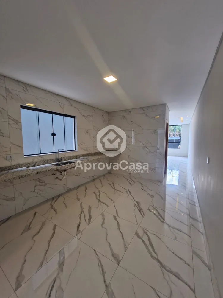 Sobrado, 3 quartos, 103 m² - Foto 4