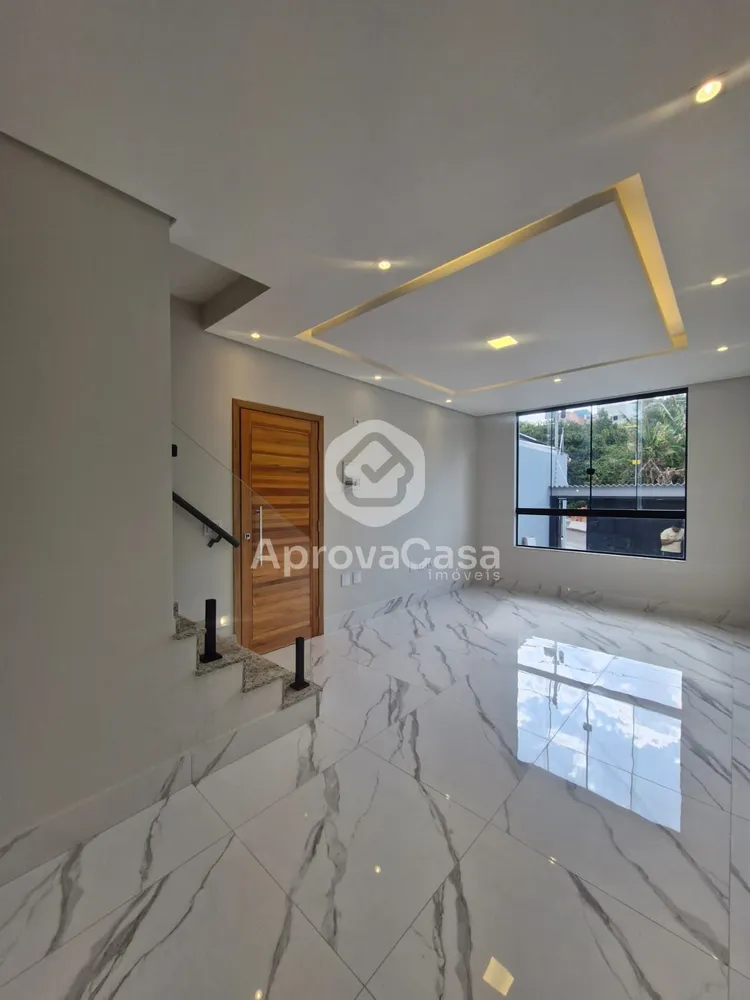 Sobrado, 3 quartos, 103 m² - Foto 10