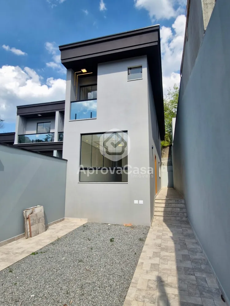 Sobrado, 3 quartos, 103 m² - Foto 11