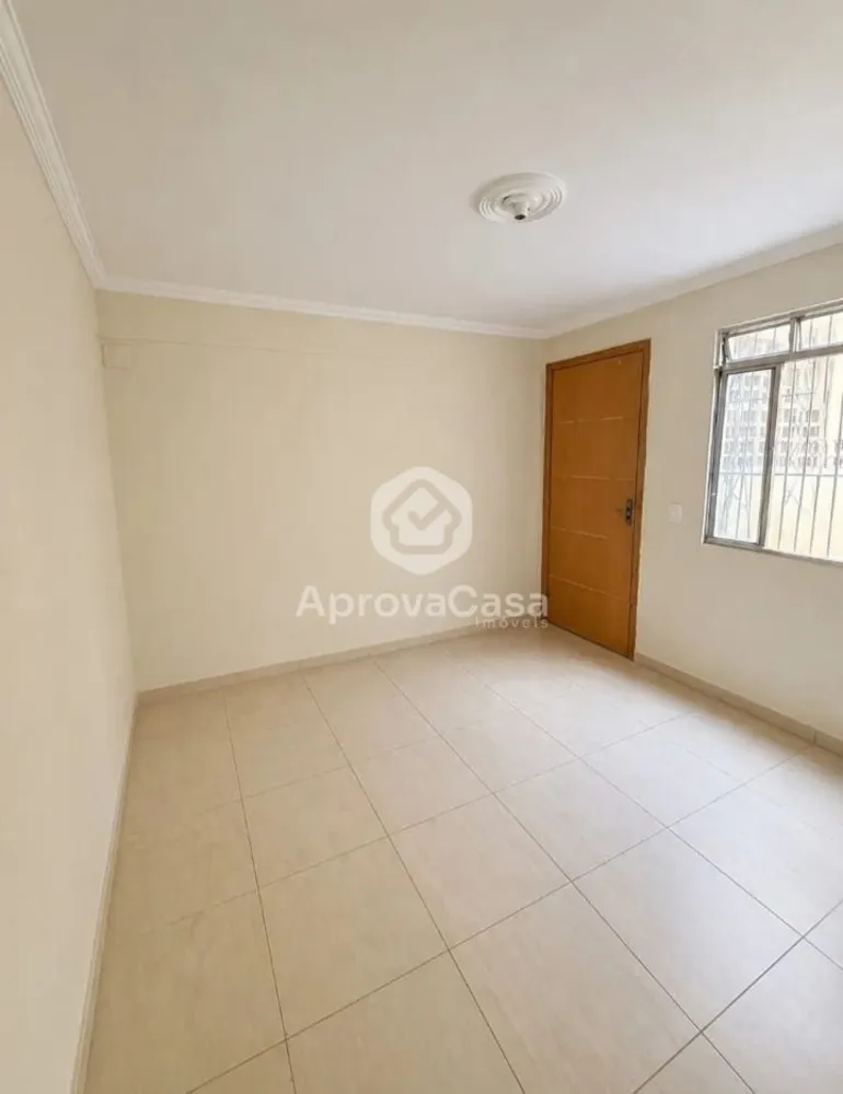 Apartamento, 2 quartos, 45 m² - Foto 2
