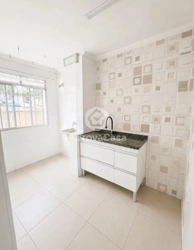 Apartamento, 2 quartos, 45 m² - Foto 1