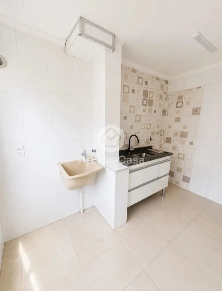 Apartamento, 2 quartos, 45 m² - Foto 4