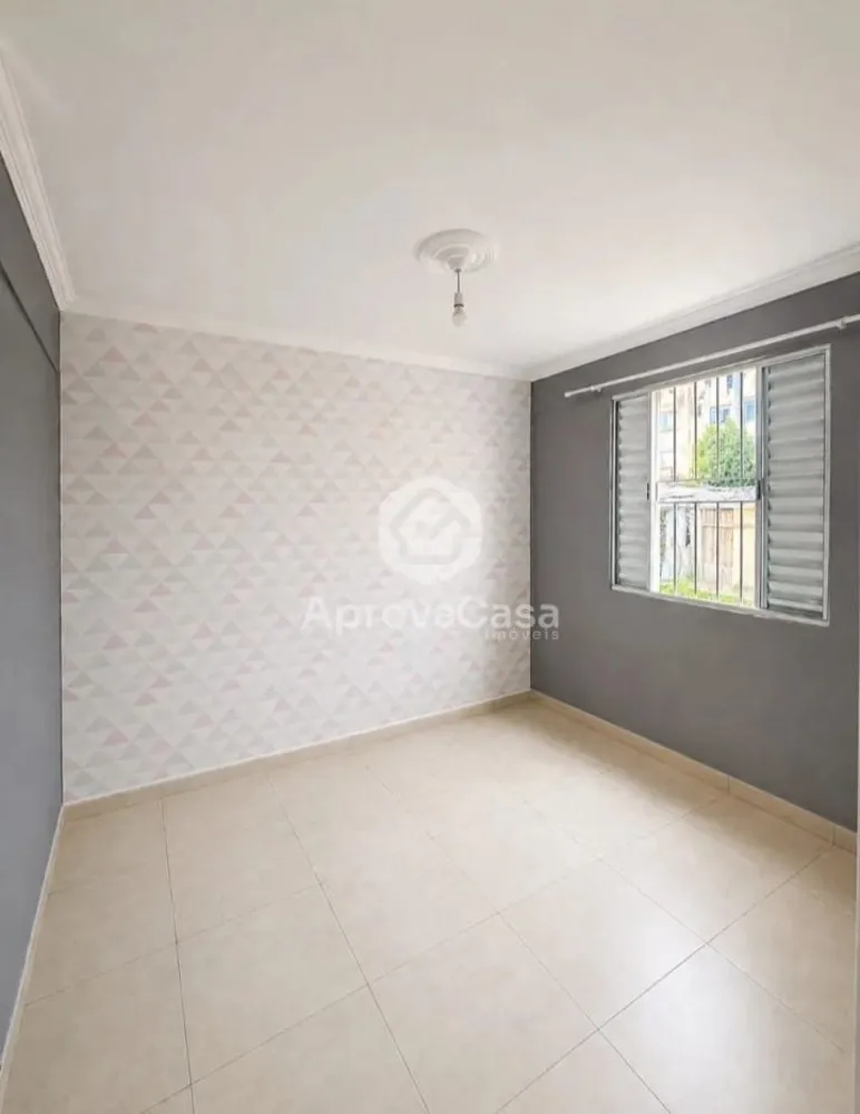 Apartamento, 2 quartos, 45 m² - Foto 6