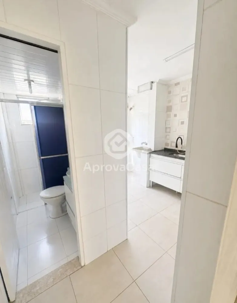 Apartamento, 2 quartos, 45 m² - Foto 5