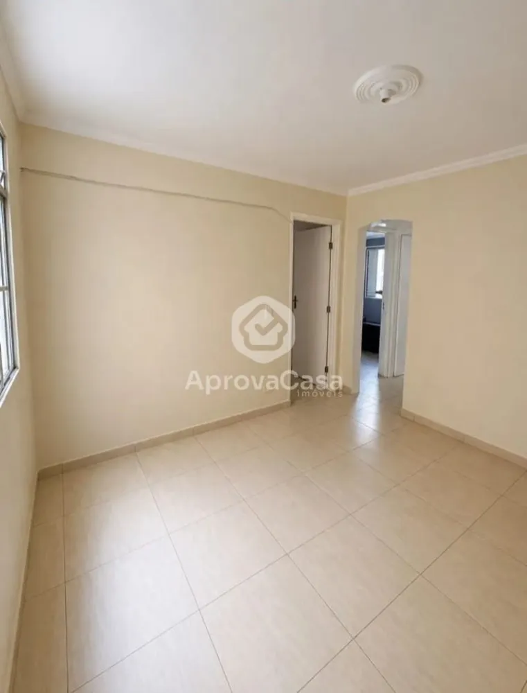 Apartamento, 2 quartos, 45 m² - Foto 3