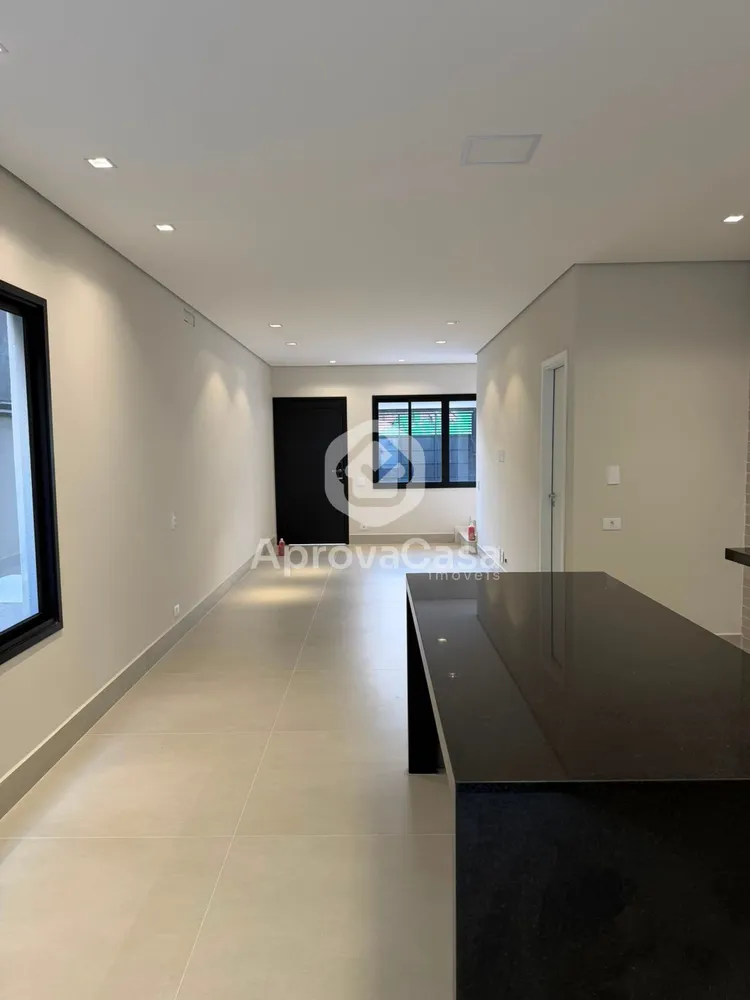 Casa, 3 quartos, 135 m² - Foto 2