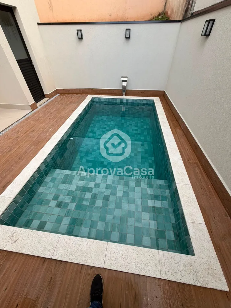 Casa, 3 quartos, 135 m² - Foto 4