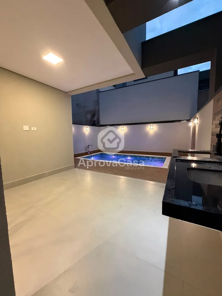 Casa, 3 quartos, 135 m² - Foto 3