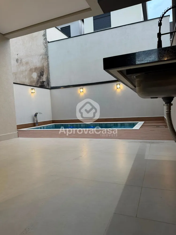 Casa, 3 quartos, 135 m² - Foto 5