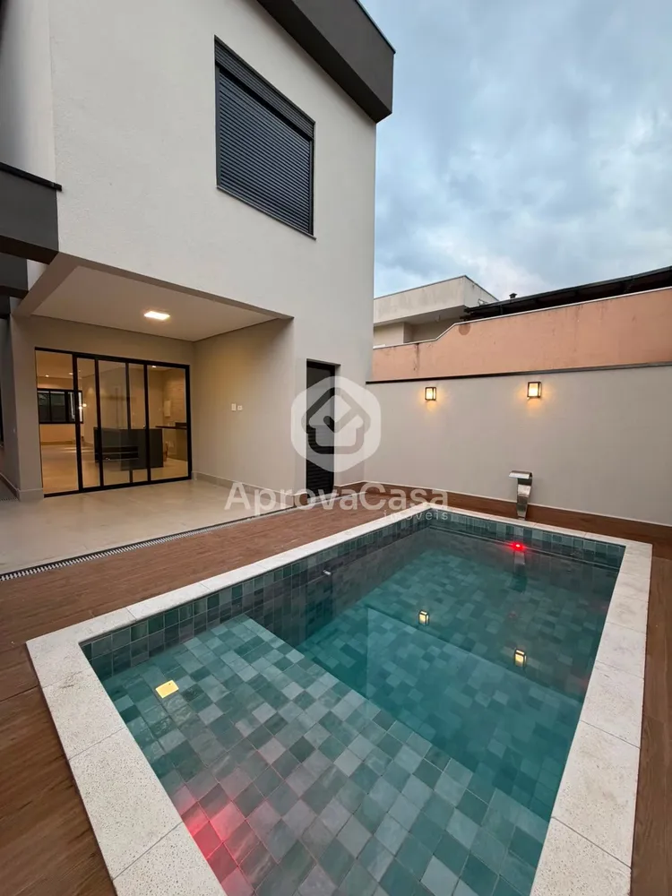 Casa, 3 quartos, 135 m² - Foto 6