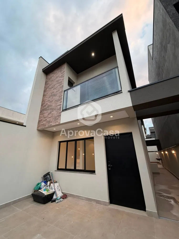 Casa, 3 quartos, 135 m² - Foto 8