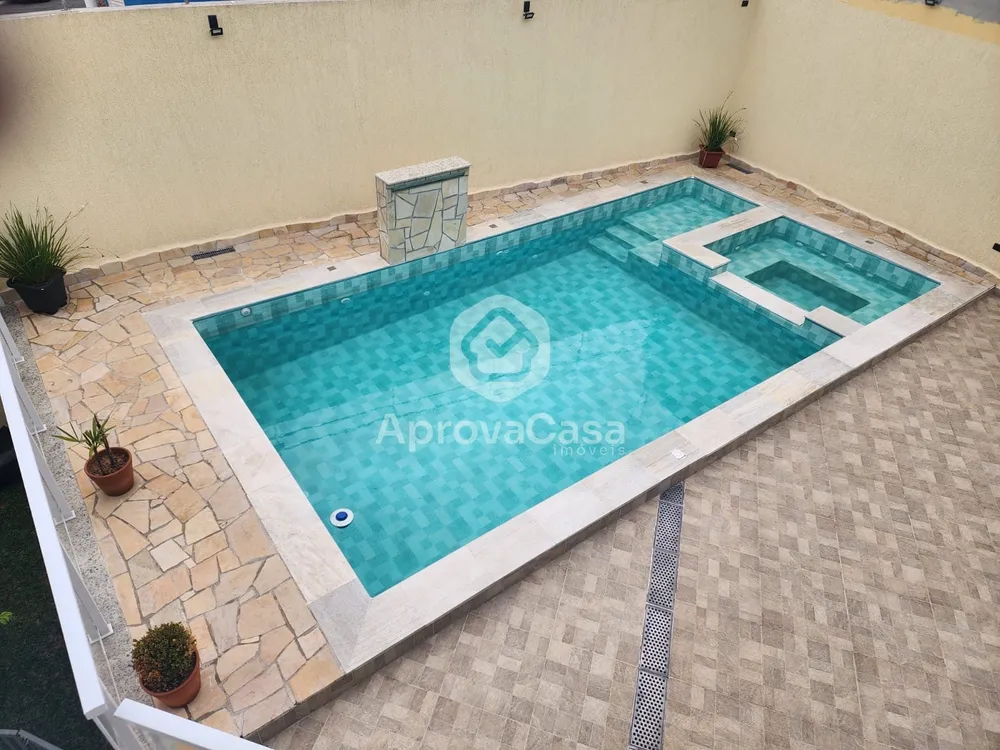 Casa, 3 quartos, 395 m² - Foto 4