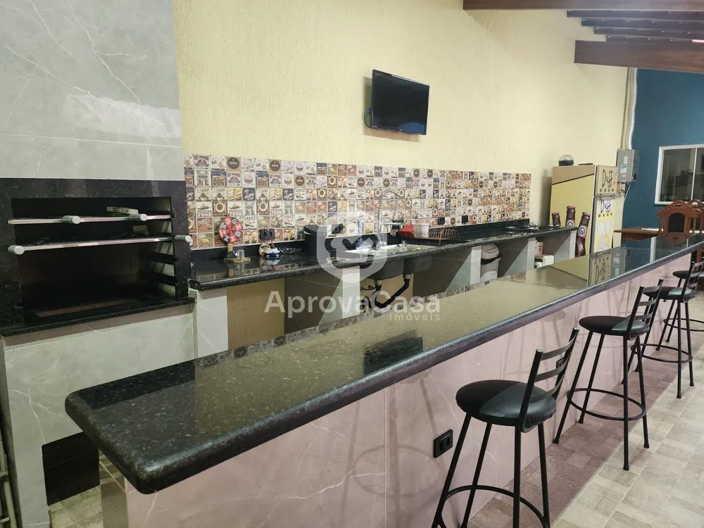 Casa, 3 quartos, 395 m² - Foto 6