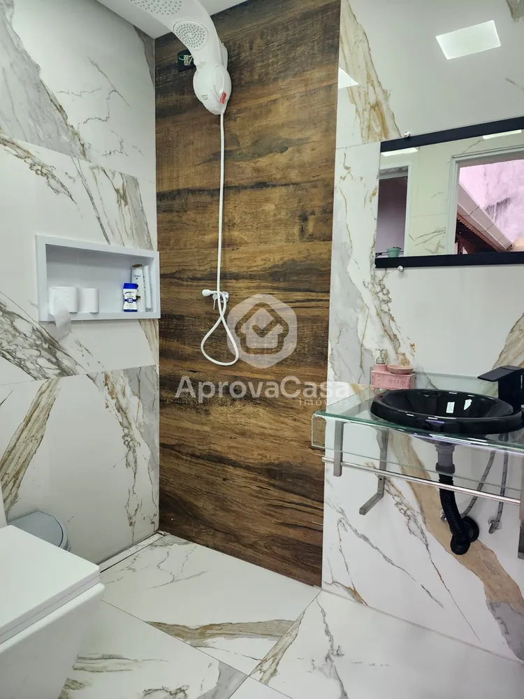Casa, 3 quartos, 395 m² - Foto 12