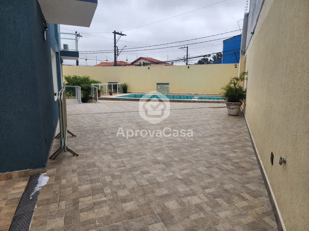 Casa, 3 quartos, 395 m² - Foto 7