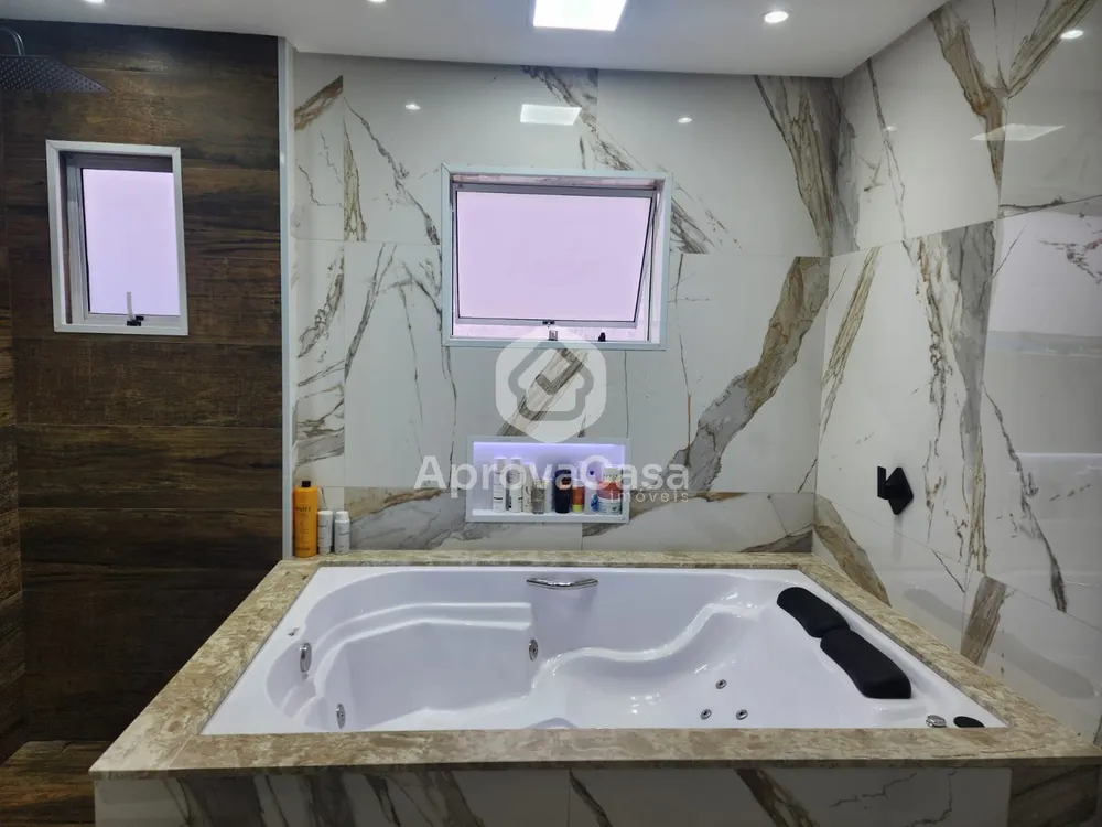 Casa, 3 quartos, 395 m² - Foto 1