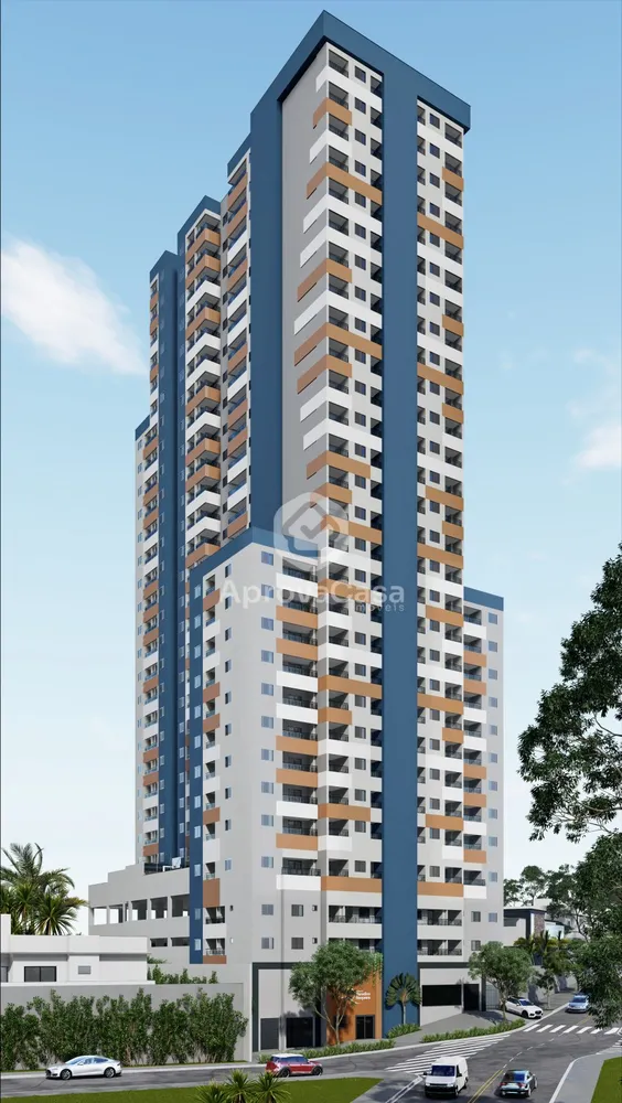 Loteamento e Condomínio, 66 m² - Foto 3