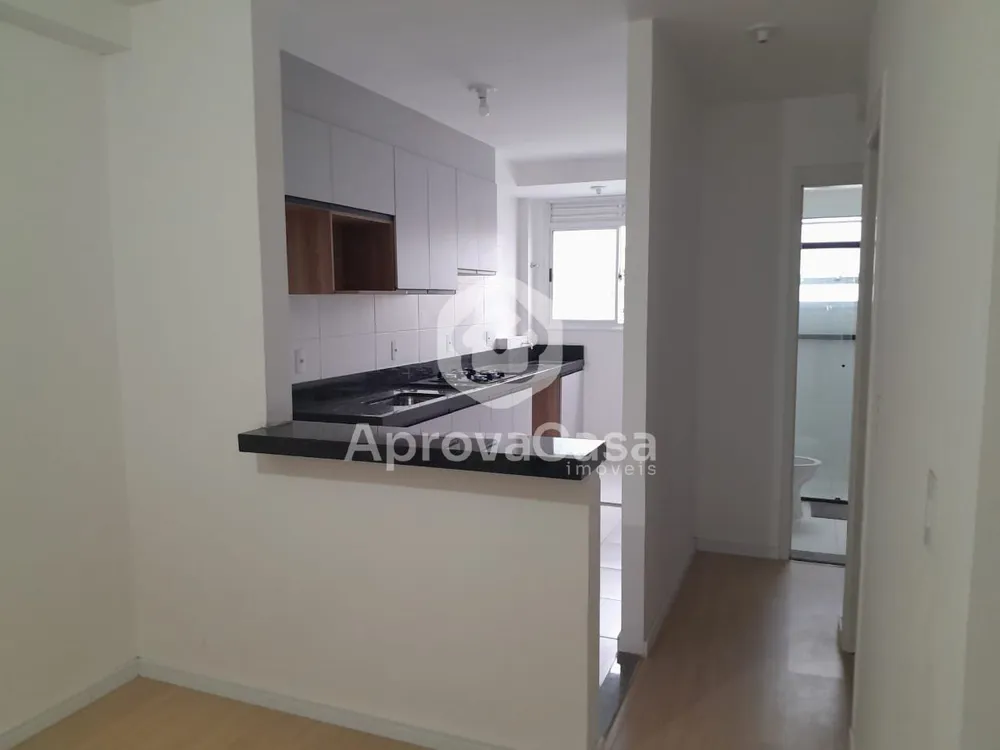 Apartamento, 2 quartos, 125 m² - Foto 3