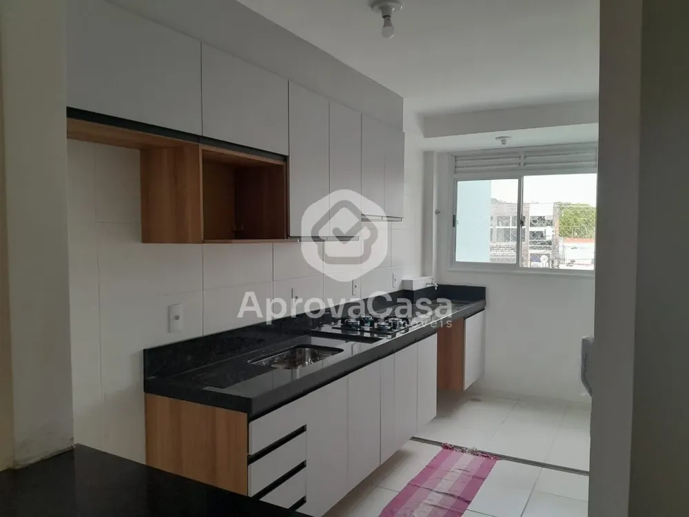 Apartamento, 2 quartos, 125 m² - Foto 2