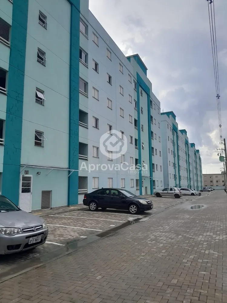 Apartamento, 2 quartos, 125 m² - Foto 19