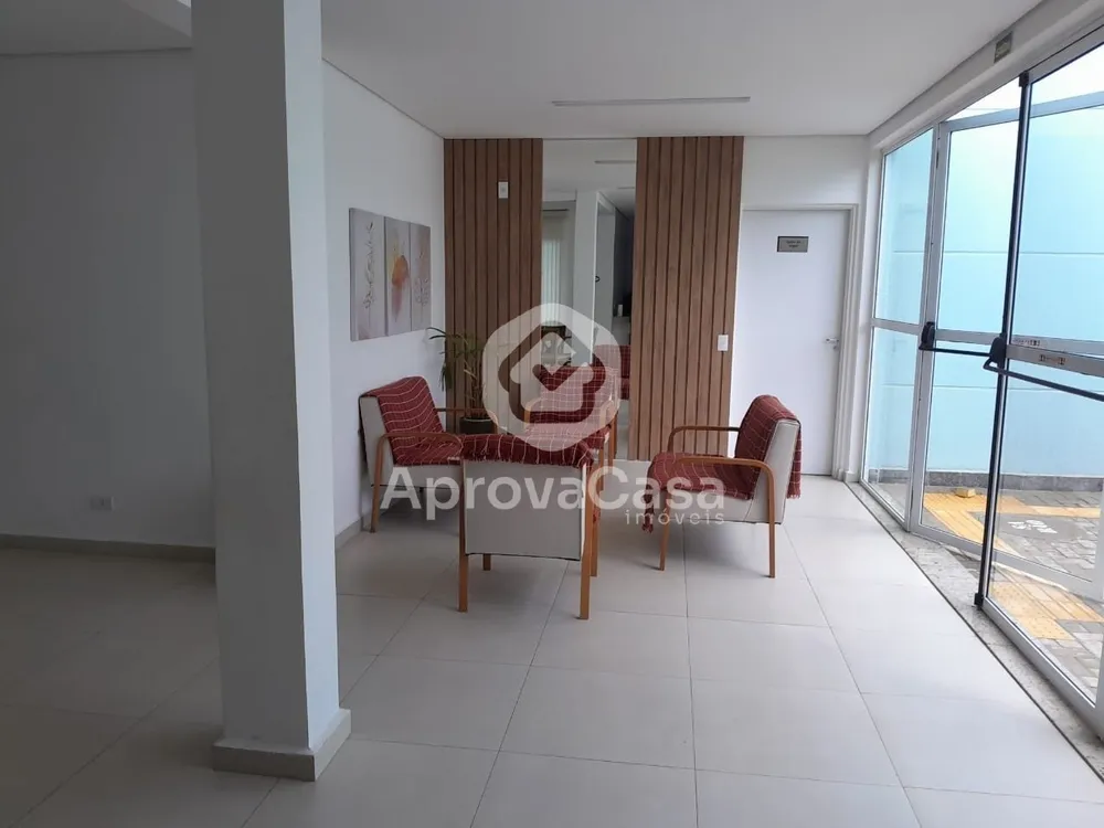 Apartamento, 2 quartos, 125 m² - Foto 17