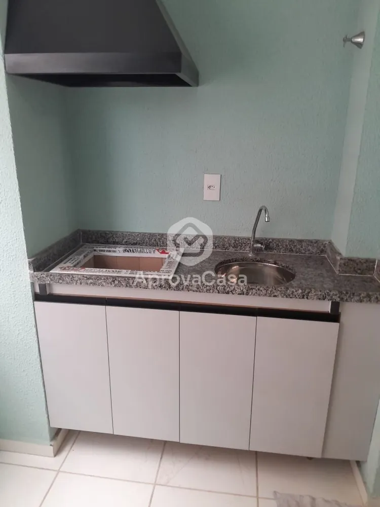 Apartamento, 2 quartos, 125 m² - Foto 7