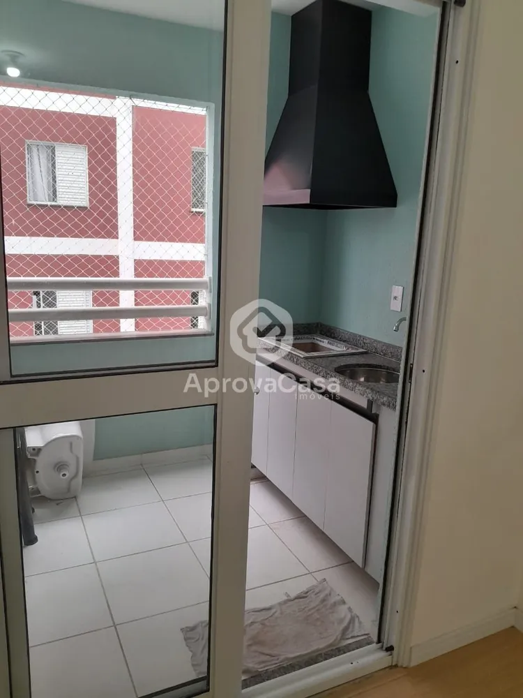 Apartamento, 2 quartos, 125 m² - Foto 6