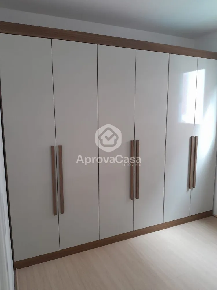 Apartamento, 2 quartos, 125 m² - Foto 11